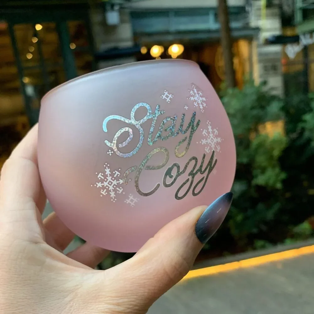 Stay Cozy — Bulk Lot of 12 (Gifting, Events & Resale)